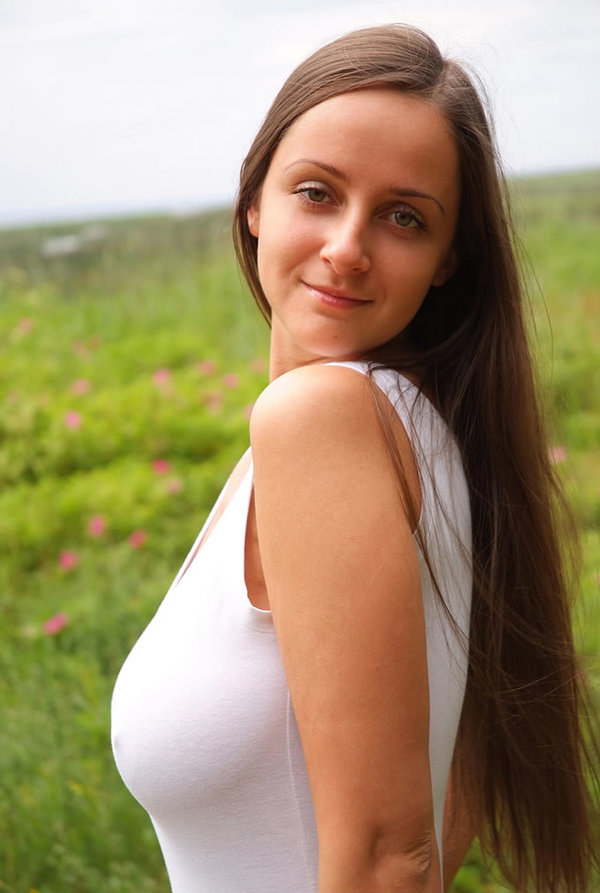 Проститутка Арина